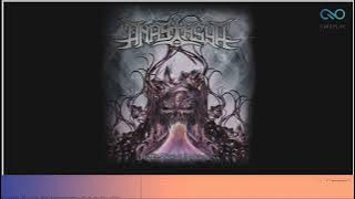 ANASTASYA (Subang Gothic Metal) - Detik Terakhir ( Video Music Lyric )