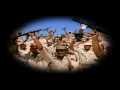 موسيقى عبور 