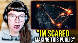 1 HOUR AGO: Whitney Webb Just Took a HUGE Risk Exposing This..