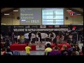 Ipf denmark women sub juniors 72   84kg