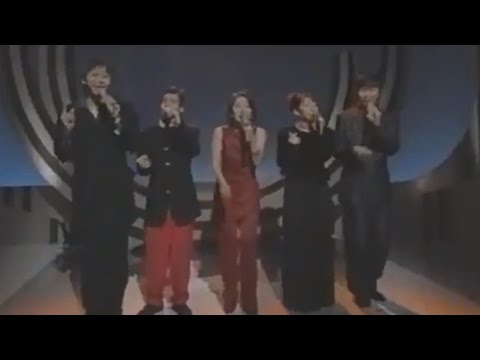 TRY-TONE  -  Love Song Medley