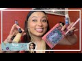 LOOK COMPLETO con productos de YUYA + UNBOXING de BAILANDO JUNTOS ❤️|| Maquillaje de YUYA || Kary :)