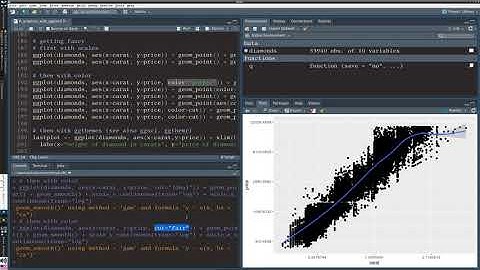 R graphics with ggplot2, part 2 of 3 (tidyverse approach 2020)