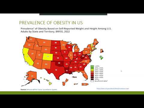 UAMS Nursing Grand Rounds 10 02 2024