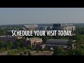 From Healing People to Helping Animals—It Starts at Mississippi State