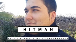 HITMAN™ - KEL BULAMADIM - #6