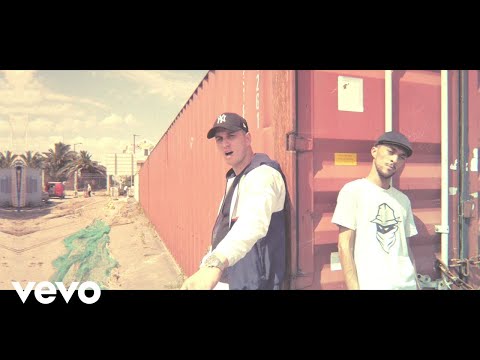 Youtube: Vin’s – PCGPCP (Remix) ft. Demi Portion, Melan, Les Frères Scotch