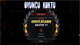 Zula 71 Lw Paşa Oldum - Şaka Gi̇bi̇ Hedi̇ye Verdi̇ Deagle Mpx