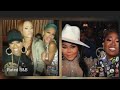 Missy Elliott Dropped the Location of Lil Kim to Faith Evans 😱