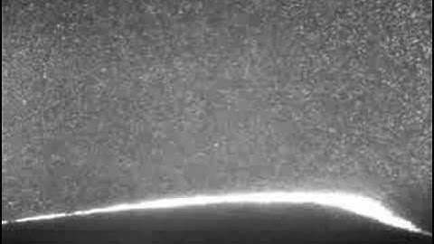 bedload transport over a ripple