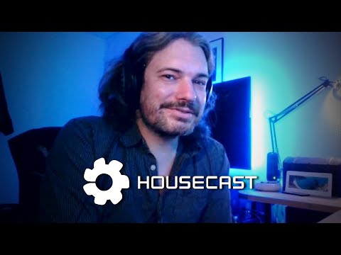 HouseCast - Ep.1 Introduction