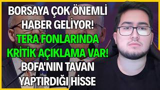 Yarin 10.00Da Borsaya Di̇kkat Edi̇n Enflasyon Kararinin Etki̇si̇ Ne Olacak? Büyük Kri̇z Büyük Firsat