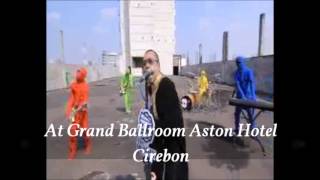 The Mummy Band ( Teaser Cirebon Years End Party )