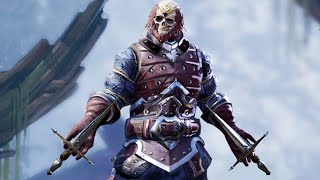 Divinity: Original Sin 2 - Kleptolovania