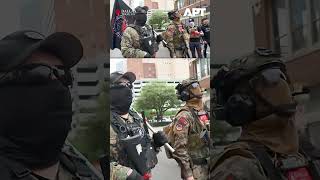 WATCH | Fury On The Streets: ‘No Kings’ Protest Sparks Clashes Across Dallas | APT