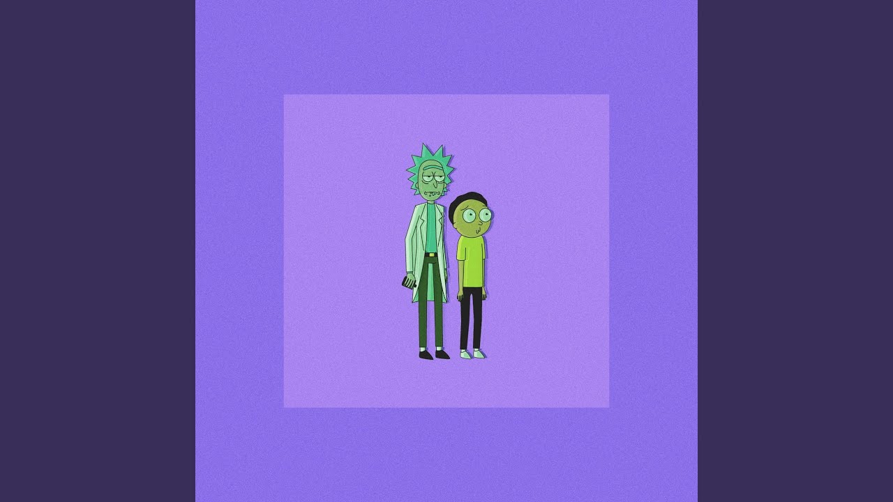 Rick And Morty Phonk 