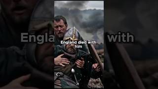 Harold's Last Moment Was Absolutely Brutal #battleofhastings #history
