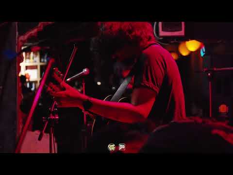 Desktop Error / ต่างด้าว // บริกร COVER CAMP YARD / OUTPLAY เล่นนอกบ้าน highhow X camp yard