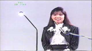 #vhsthaicopy Opening & Closing VHS KARAOKE : Nititad×Toshiba 14SuperKaraoke(Backing Track Version)