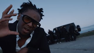 Jeremie Parano Clip Officiel