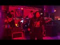 NIGHT OWLS @ MONSTER SESSION II