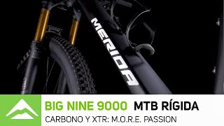 Big Nine 9000