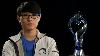 Welcome to Cloud 9 vs Team Liquid Semi Finals - S5 NA LCS Spring 2015 Playoffs!