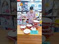 কোরবানির ঈদে সাশ্রয়ী দামে Kiam  ননস্টিক কুকিং সেট  কিনুন 😱 অর্ডার করতে অগ্রীম কোন টাকা দিতে হবেনা