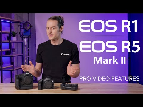 Video Features of