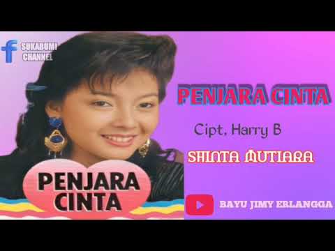 Penjara Cinta - Shinta Mutiara ( Dangdut Lawas Orginal )