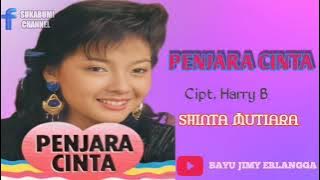 Penjara Cinta - Shinta Mutiara ( Dangdut Lawas Orginal )