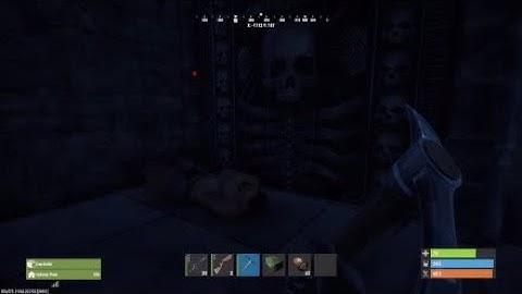 Gave bro a heart attack