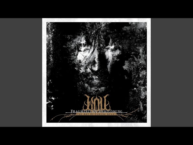 Fragments Of Unbecoming - Barren And Bleak