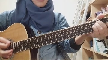 Cokelat - Bukan Hari Ini (Acoustic Cover)