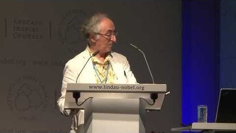 [String Theory For Dummies] -  String Theory And The Universe Edward Witten Documentary