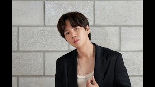 [EngSub] Jang Keun Suk_Star