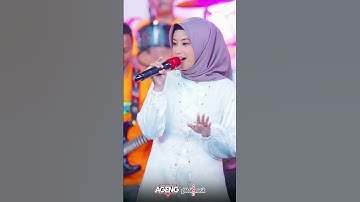 sholawat bareng ageng musik & cantika davinca