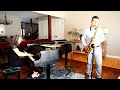 Con Alma (Dizzy Gillespie) | Pamela York and Chris Madsen Jazz Duo
