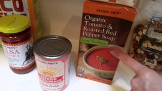 Trader Joe's Haul!