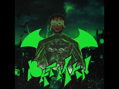 YouTubeでKeni Lavs - BATMAN! (Official audio)を視聴