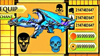 Shadow Fight 2 The Most Powerful Gun Draco Ak47