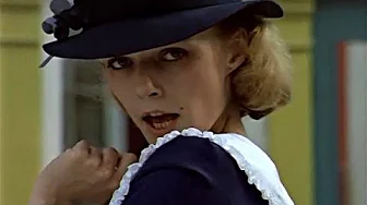 Татьяна Воронина - Леди Совершенство (из т/ф "Мэри Поппинс, до свидания", 1983)