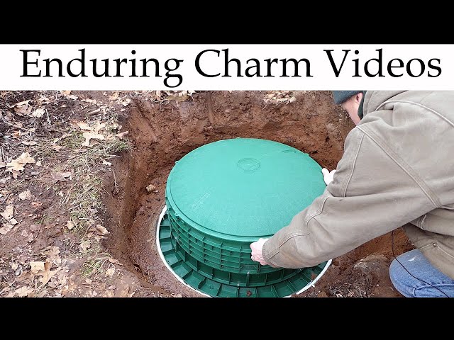 Septic Tank Size Guide – Forbes Home