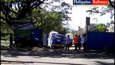 Manila Up Diliman Monorail (Part 6)