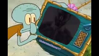 Gigachad Accepts Squidward