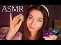 АСМР РОЛЕВАЯ ИГРА - ТЫ ПОПАЛ В ВОЛШЕБНЫЙ МАГАЗИН