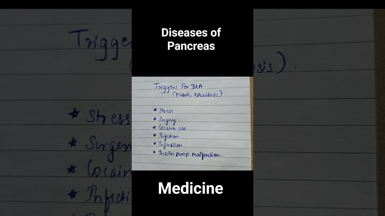 Medicine DKA- diabetic ketoacidosis #fmge #1k #neet #mci #next #neetpg #mbbs #medical #exam #100 Medicine DKA- diabetic ketoacidosis #fmge #1k #neet #mci #next #neetpg #mbbs #medical #exam #100