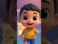 You’ll Smile After Watching This 😍⭐ #kidsrhymes #ytshorts #ytshortsindia #viral #kidsvideo #baby