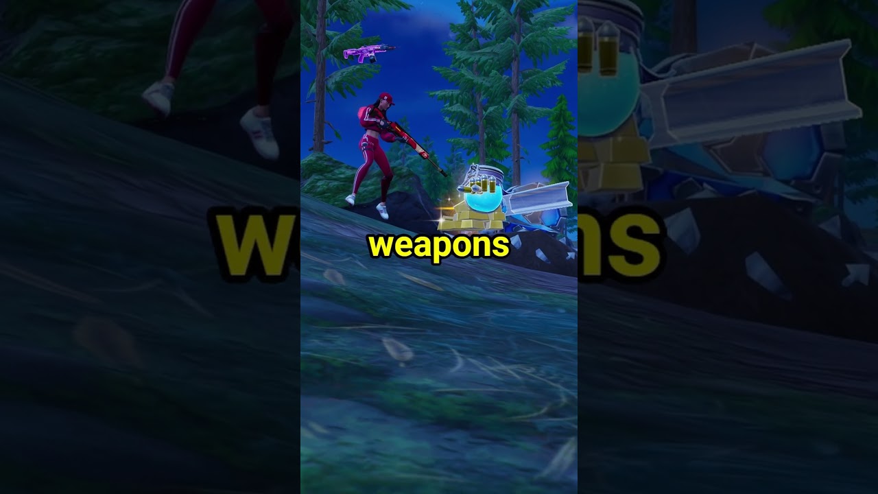 The *BEST* Landing Spot in Fortnite Chapter 5 Season 2🪂