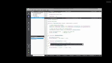 Hands-On Embedded Programming with QT | 4. Important Qt Concepts